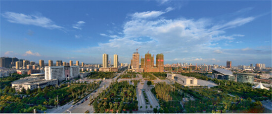 宿州市标志性建筑图片 第2张