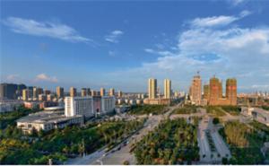 宿州市标志性建筑图片 第2张