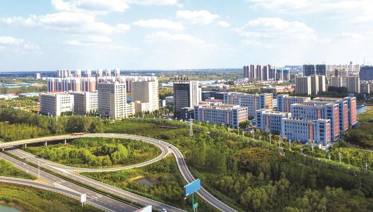 宿州市标志性建筑图片 第6张