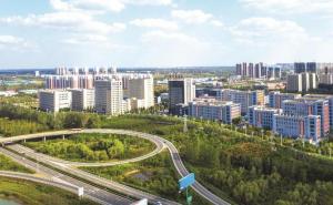 宿州市标志性建筑图片 第6张