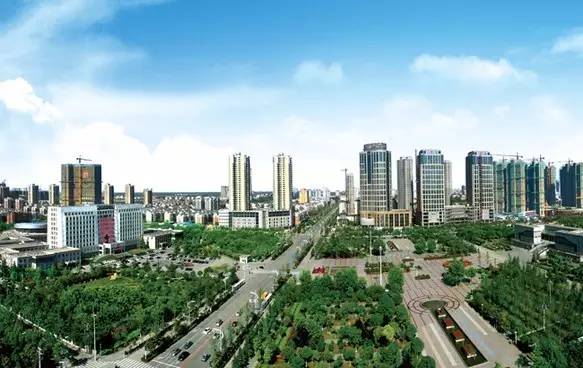 宿州市标志性建筑图片 第5张