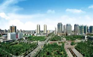 宿州市标志性建筑图片 第5张