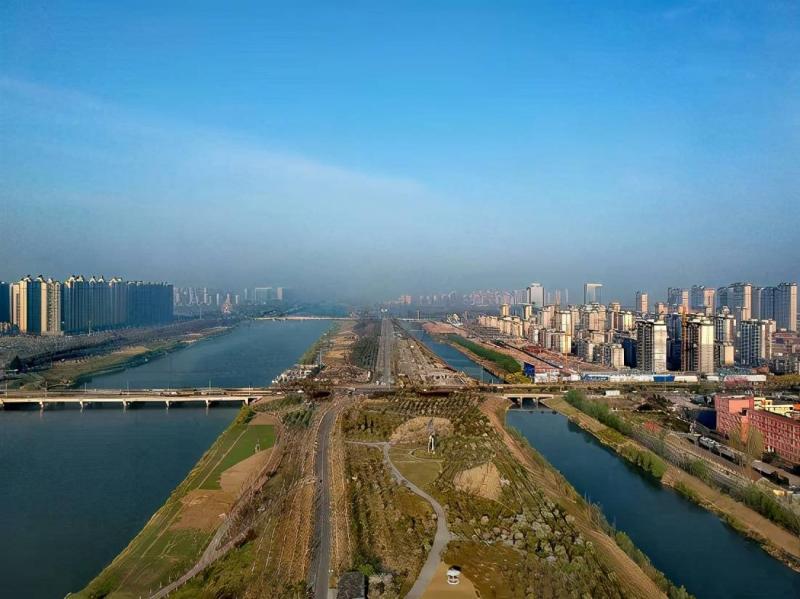 宿州市标志性建筑图片 第4张