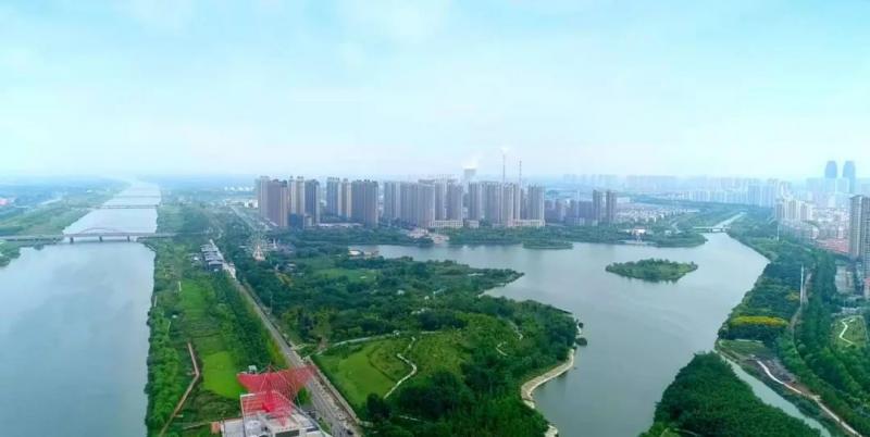 宿州市标志性建筑图片 第9张