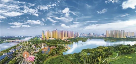 宿州市标志性建筑图片 第7张