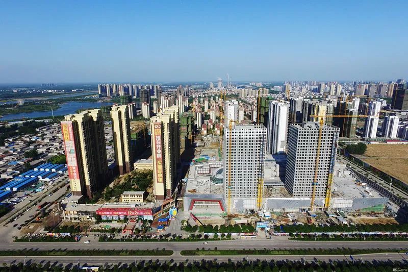 宿州市标志性建筑图片 第10张