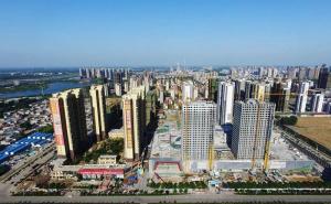 宿州市标志性建筑图片 第10张