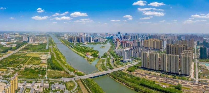 宿州市标志性建筑图片 第8张