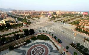 萧县标志性建筑图片 第2张