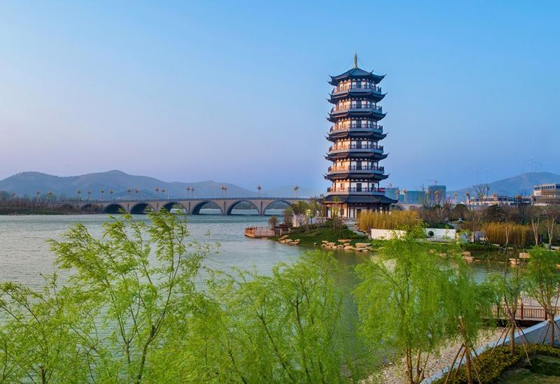 萧县标志性建筑图片 第3张