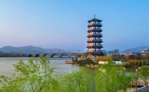 萧县标志性建筑图片 第3张