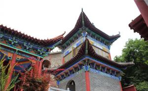 萧县标志性建筑图片 第4张