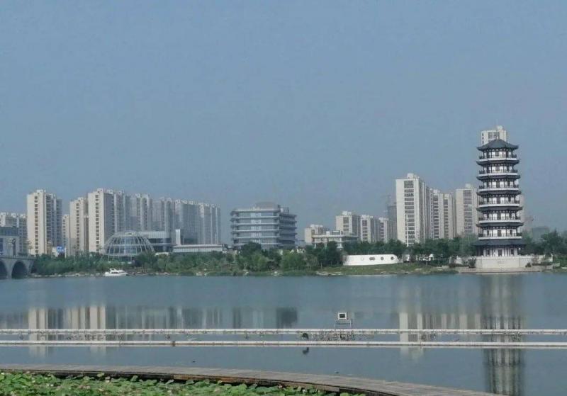 萧县标志性建筑图片 第5张