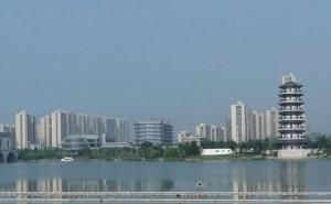 萧县标志性建筑图片 第5张