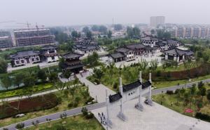 泗县标志性建筑图片 第3张