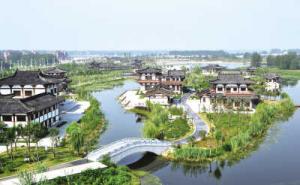 泗县标志性建筑图片 第2张