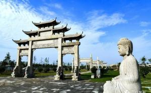 泗县标志性建筑图片 第4张