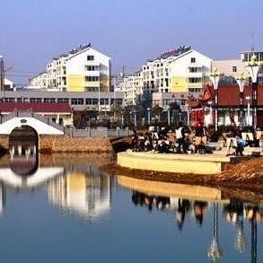 泗县标志性建筑图片 第5张