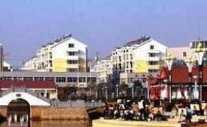 泗县标志性建筑图片 第5张