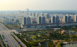 砀山县标志性建筑图片 第2张