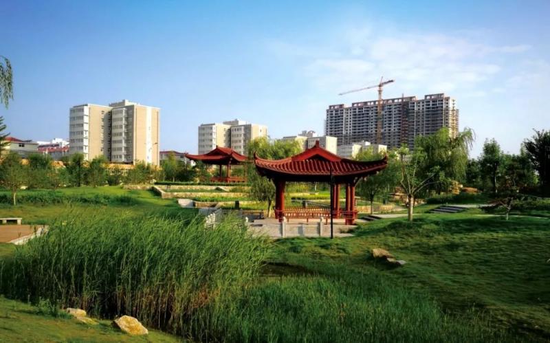 砀山县标志性建筑图片 第4张