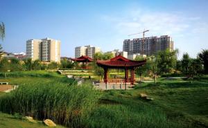 砀山县标志性建筑图片 第4张