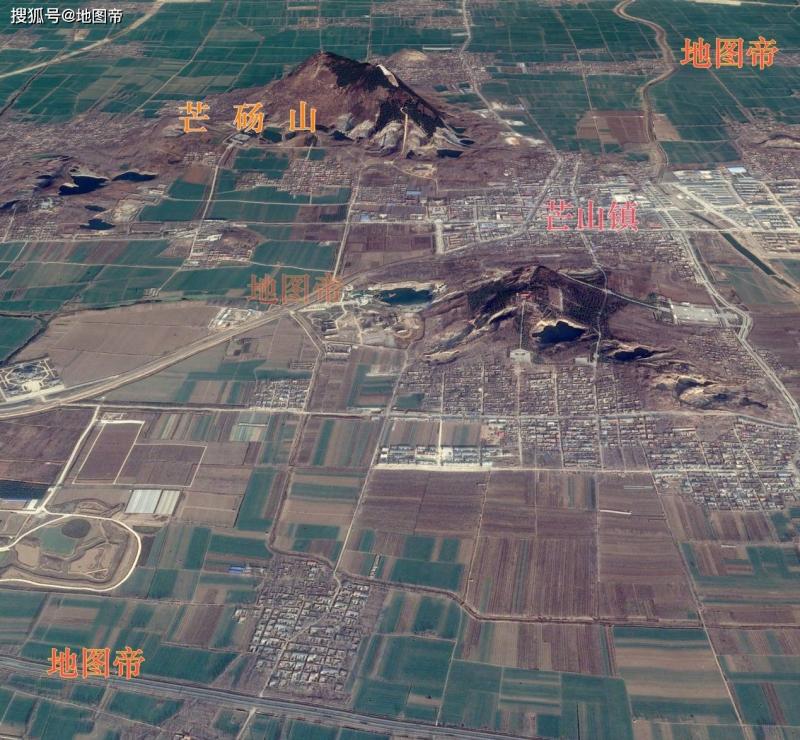 砀山县标志性建筑图片 第3张