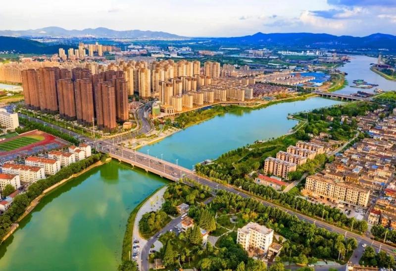 巢湖市标志性建筑图片 第2张