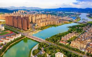 巢湖市标志性建筑图片 第2张