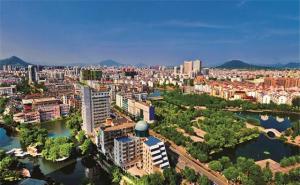 巢湖市标志性建筑图片 第5张