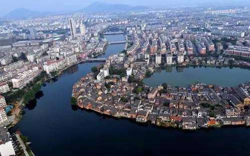 巢湖市标志性建筑图片 第3张