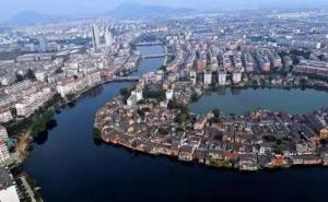 巢湖市标志性建筑图片 第3张