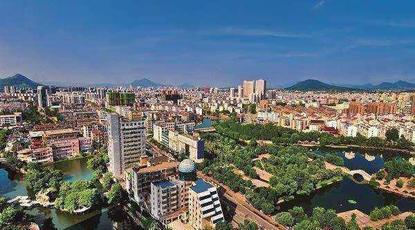 巢湖市标志性建筑图片 第4张