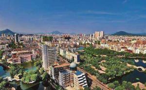 巢湖市标志性建筑图片 第4张