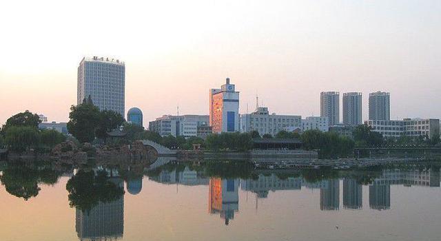 巢湖市标志性建筑图片 第6张