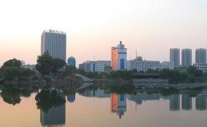 巢湖市标志性建筑图片 第6张