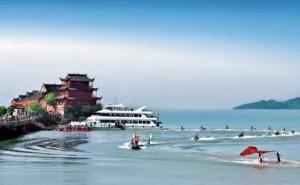 巢湖市标志性建筑图片 第8张