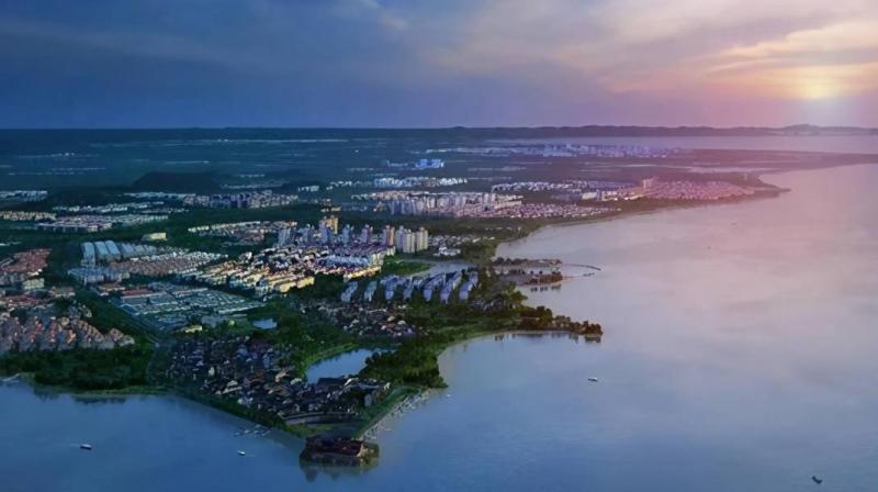 巢湖市标志性建筑图片 第7张