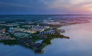 巢湖市标志性建筑图片 第7张