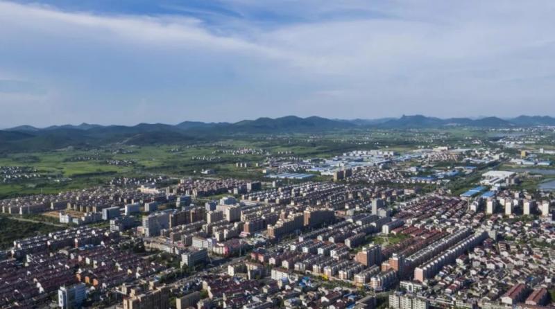 含山县标志性建筑图片 第1张