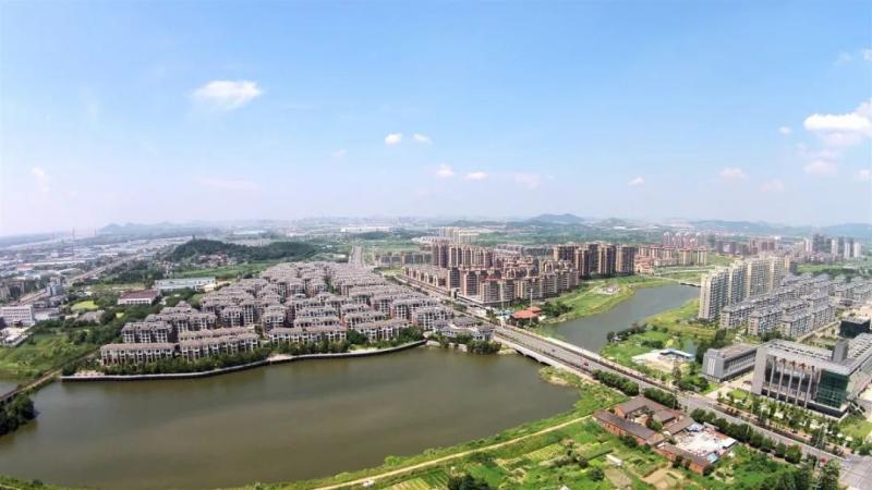 含山县标志性建筑图片 第2张