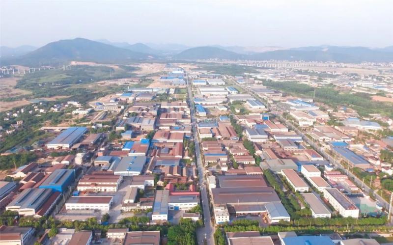 含山县标志性建筑图片 第3张