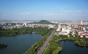 含山县标志性建筑图片 第4张