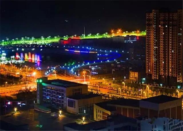 无为县标志性建筑图片 第1张