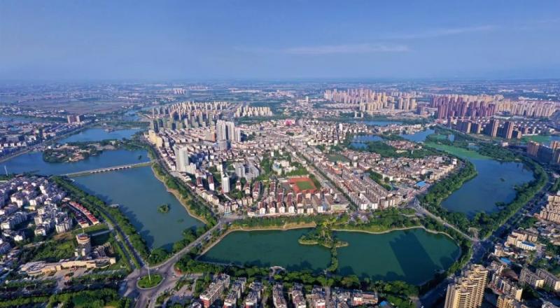 无为县标志性建筑图片 第3张