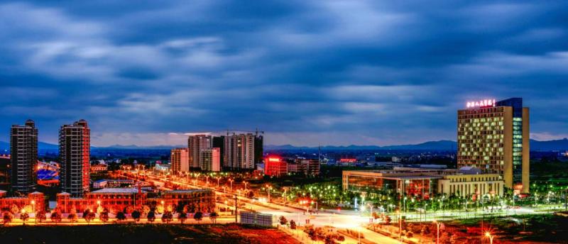 和县标志性建筑图片 第2张