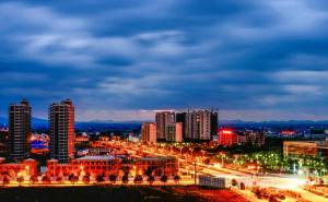 和县标志性建筑图片 第2张