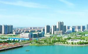 和县标志性建筑图片 第3张