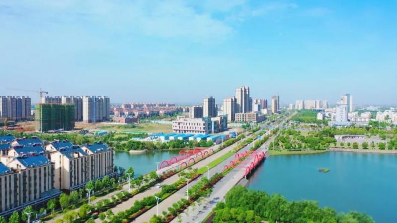 和县标志性建筑图片 第6张