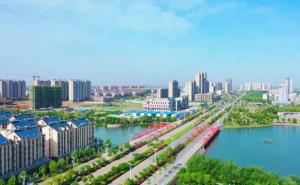 和县标志性建筑图片 第6张